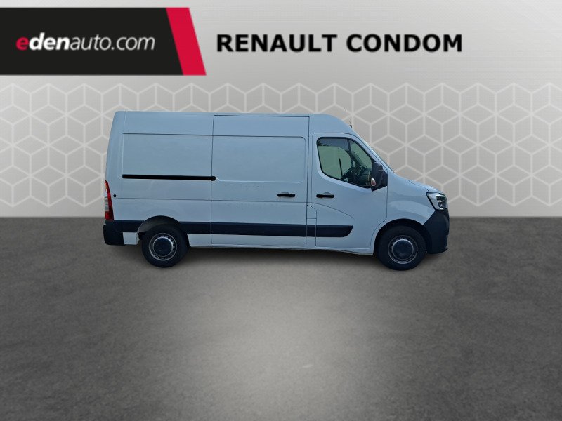 Renault Master - Photo 7