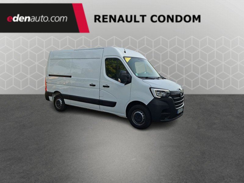Renault Master - Photo 8