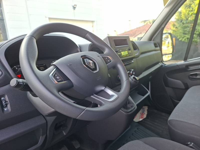 Renault Master - Photo 9