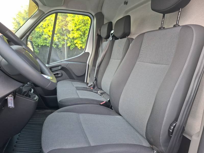Renault Master - Photo 10
