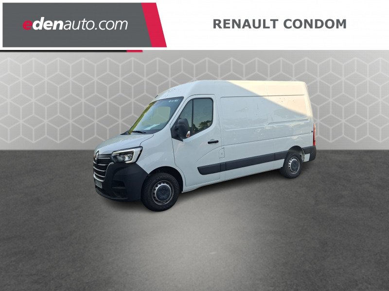 Renault Master - Photo 1