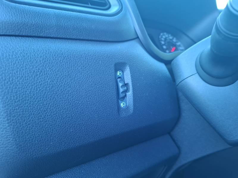 Renault Master - Photo 11