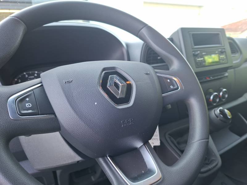 Renault Master - Photo 12