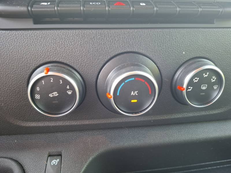 Renault Master - Photo 13