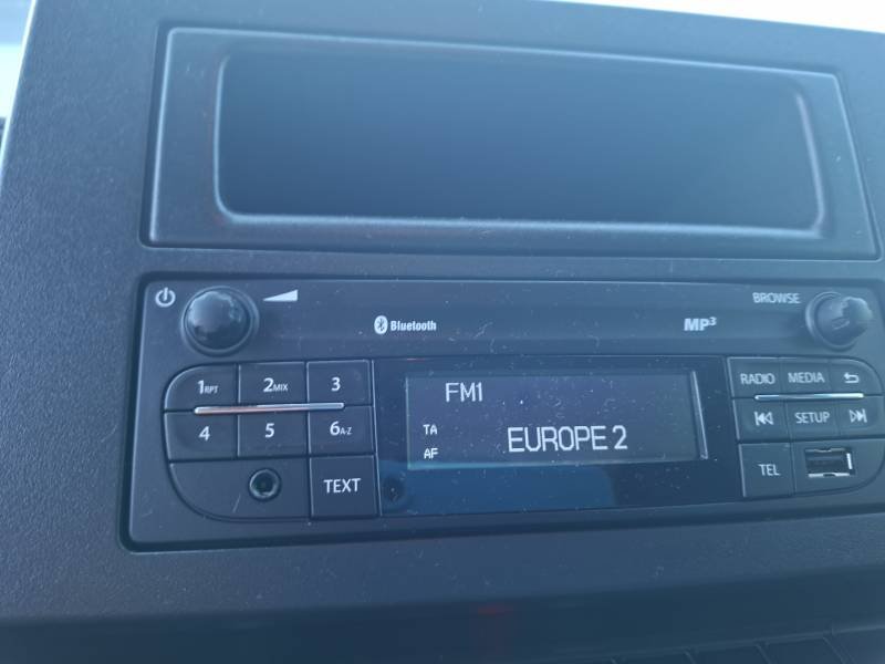 Renault Master - Photo 15