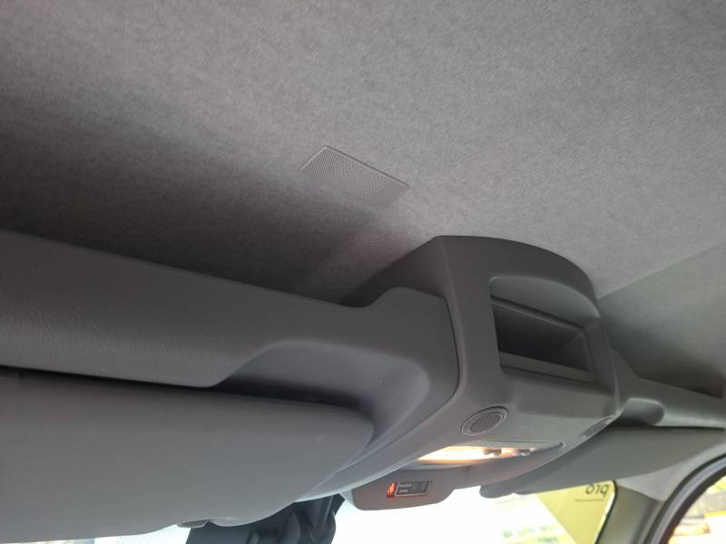 Renault Master - Photo 16