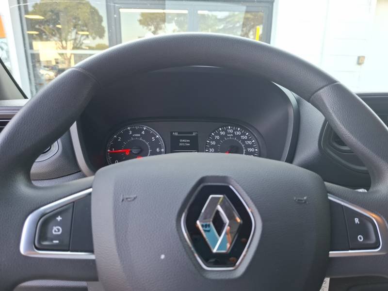 Renault Master - Photo 17