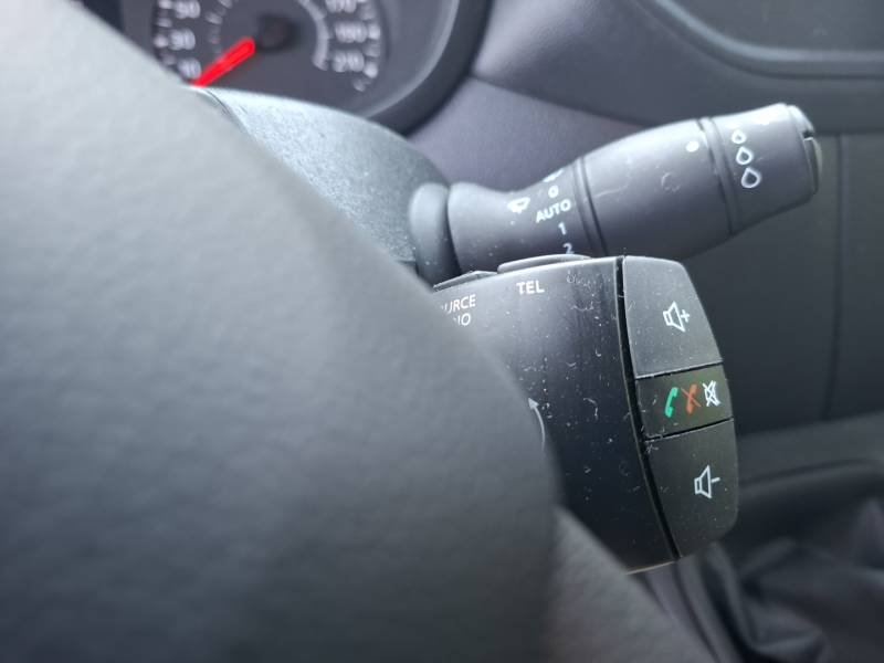 Renault Master - Photo 19