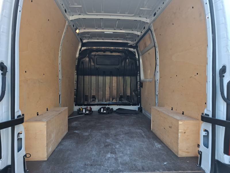 Renault Master - Photo 20