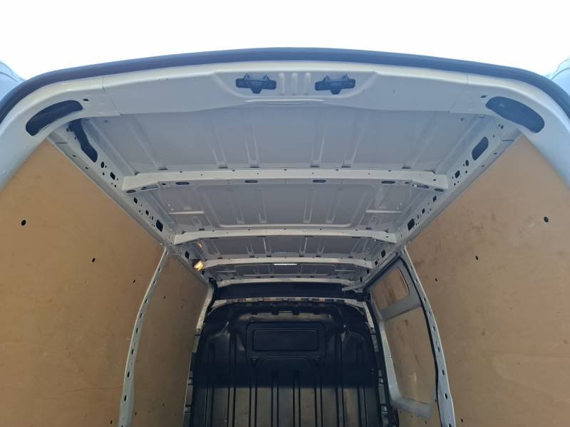 Renault Master - Photo 21