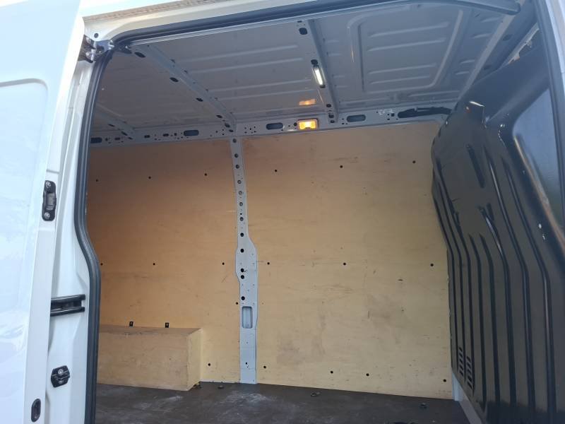 Renault Master - Photo 22