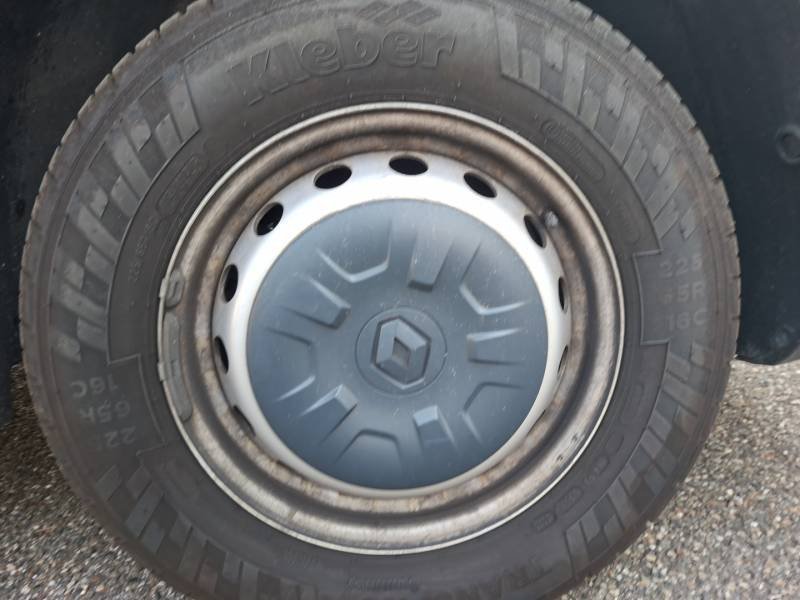 Renault Master - Photo 24