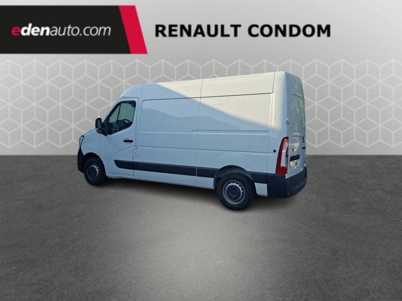 Renault Master - Photo 3
