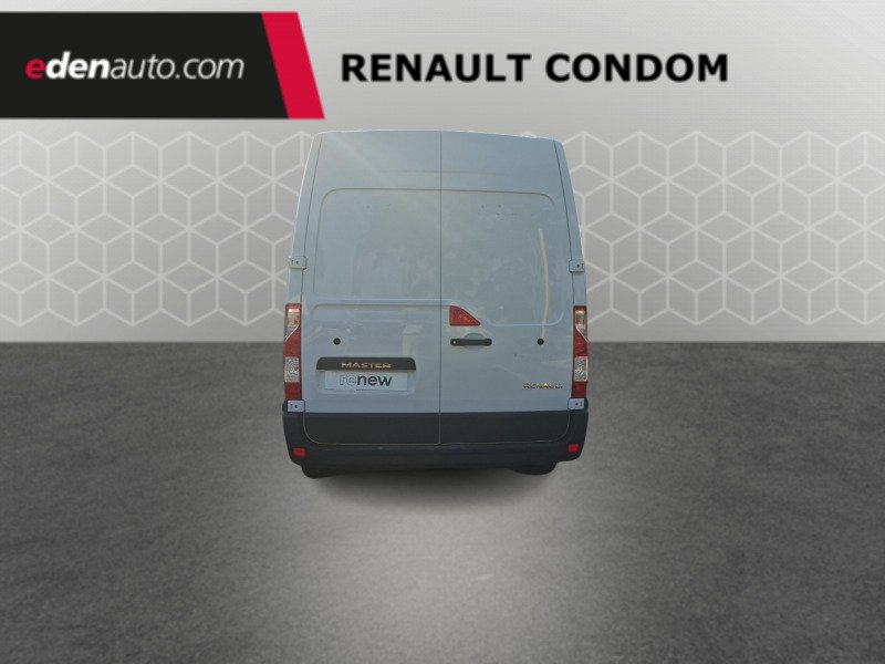 Renault Master - Photo 4