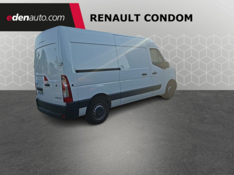 Renault Master - Photo 5