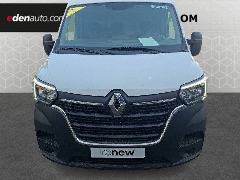 Renault Master - Photo 6