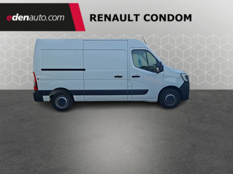 Renault Master - Photo 7