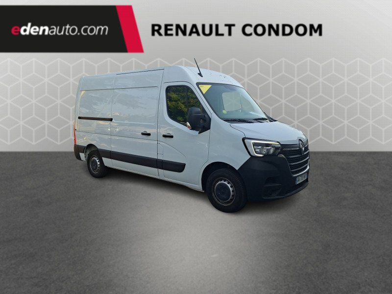 Renault Master - Photo 8