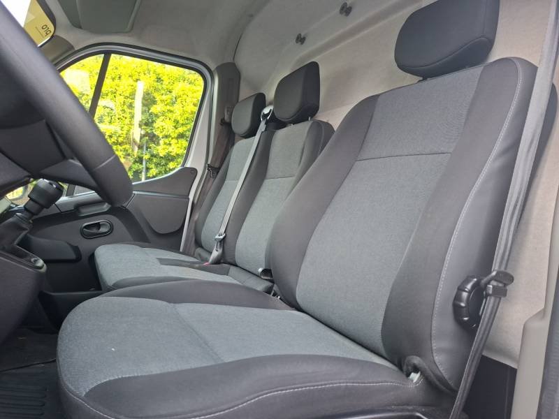 Renault Master - Photo 9