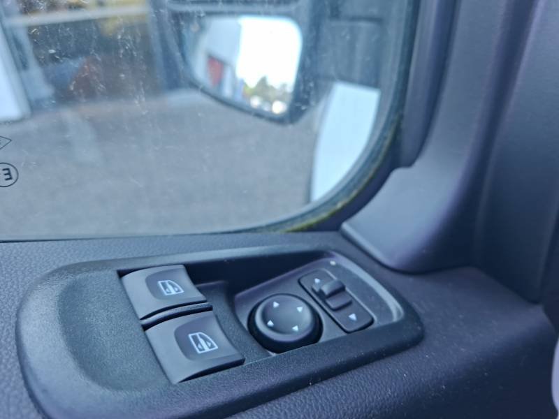 Renault Master - Photo 10