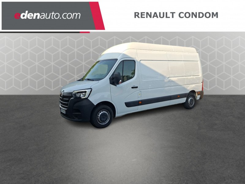 Renault Master - Photo 1