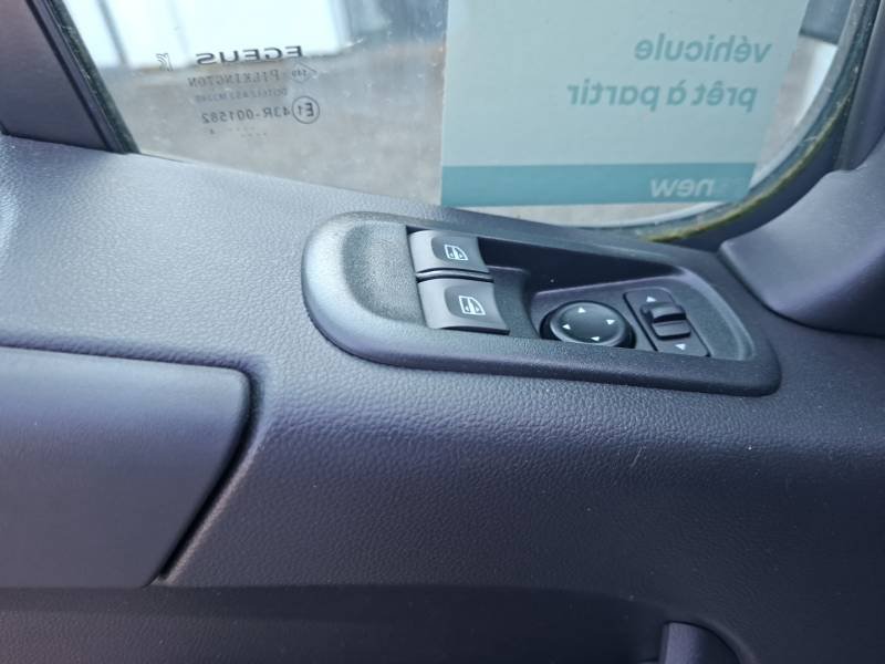 Renault Master - Photo 11
