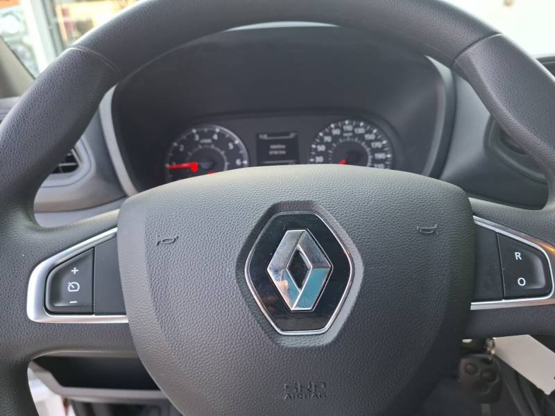 Renault Master - Photo 12