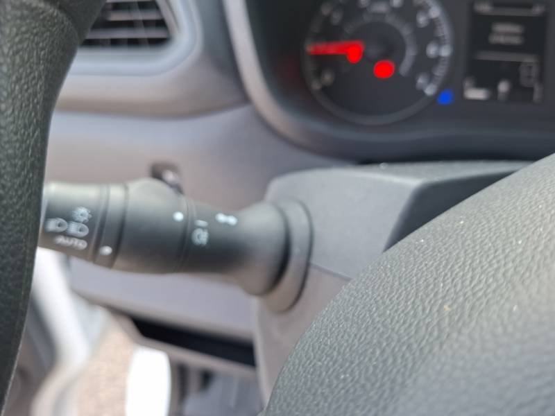 Renault Master - Photo 13