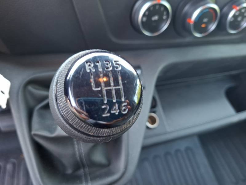 Renault Master - Photo 14