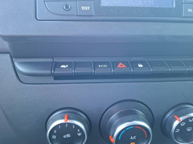 Renault Master - Photo 16