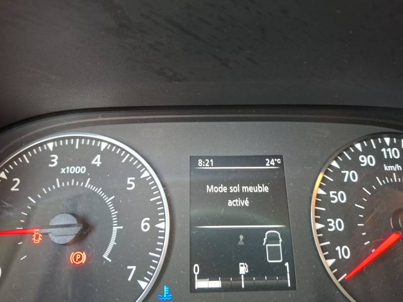 Renault Master - Photo 19