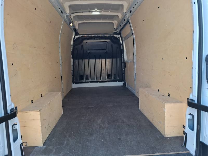 Renault Master - Photo 20