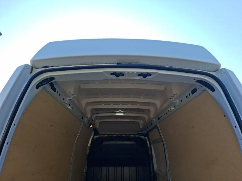 Renault Master - Photo 21
