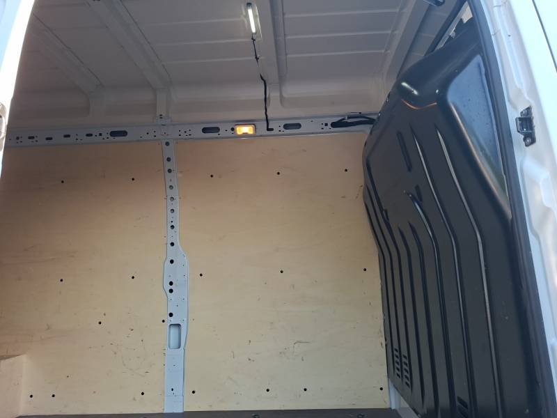 Renault Master - Photo 22