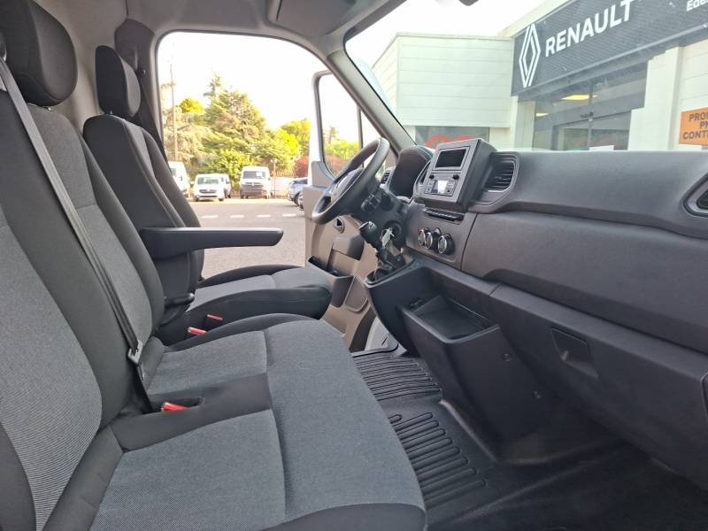 Renault Master - Photo 23