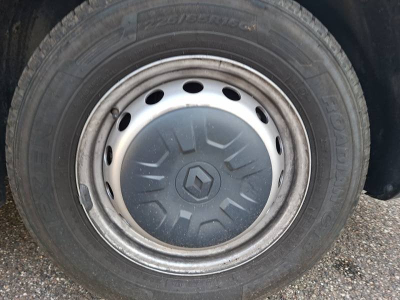 Renault Master - Photo 24