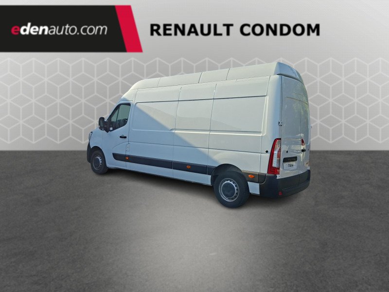Renault Master - Photo 3