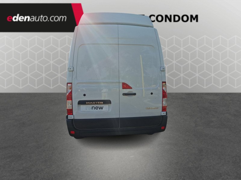 Renault Master - Photo 4