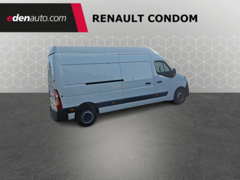 Renault Master - Photo 5