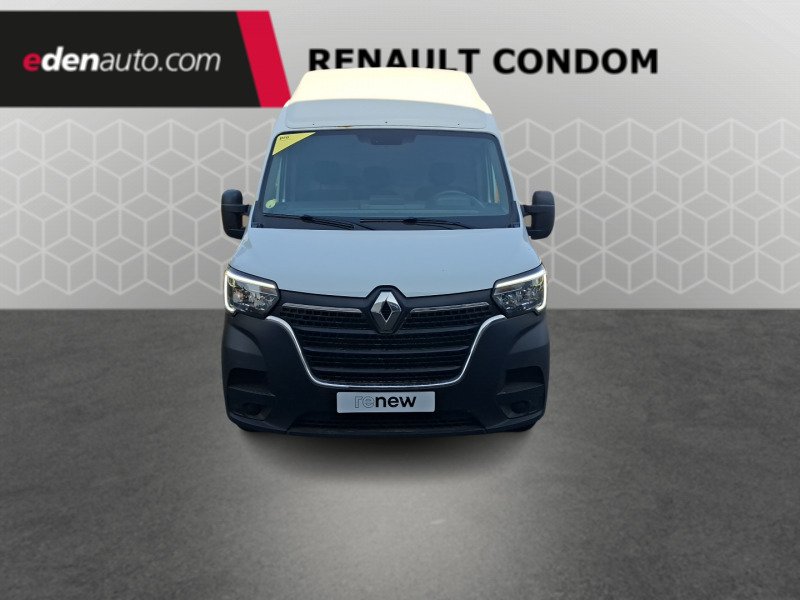 Renault Master - Photo 6
