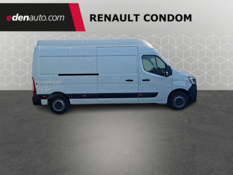 Renault Master - Photo 7