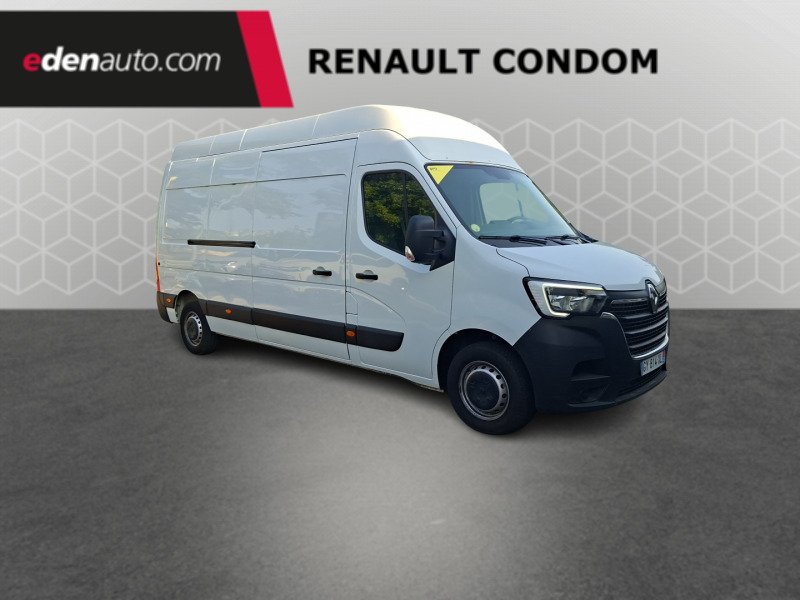 Renault Master - Photo 8