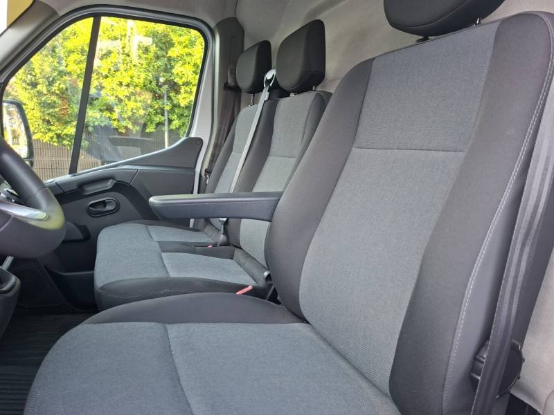 Renault Master - Photo 9
