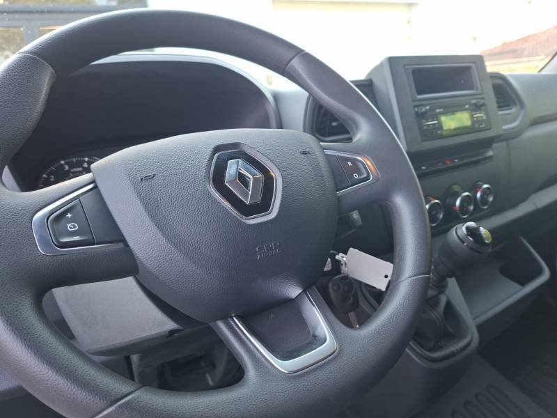 Renault Master - Photo 10