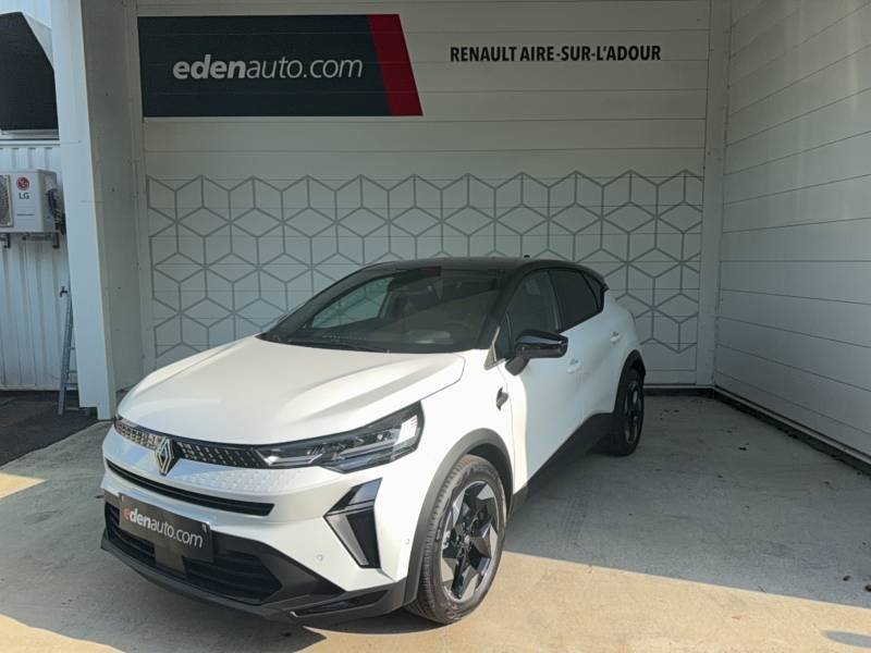 Renault Captur - Photo 1