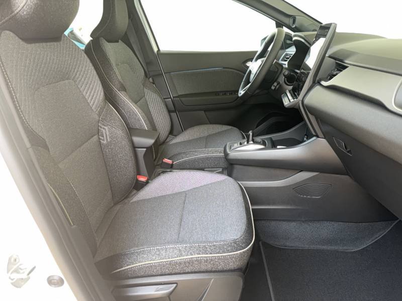 Renault Captur - Photo 11
