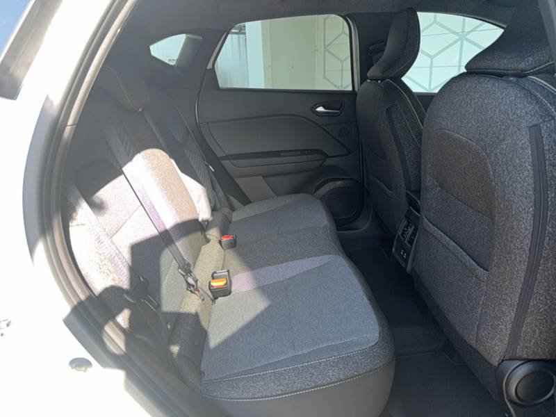 Renault Captur - Photo 13