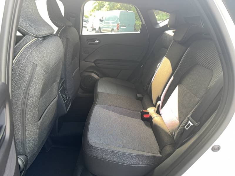 Renault Captur - Photo 15