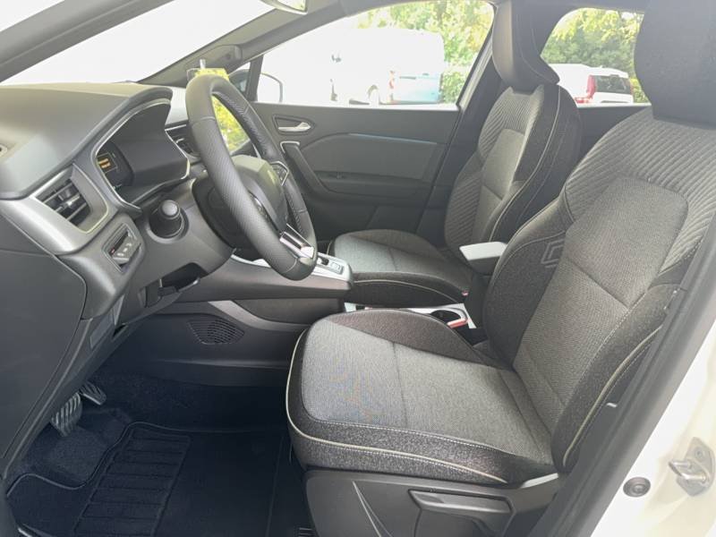 Renault Captur - Photo 18