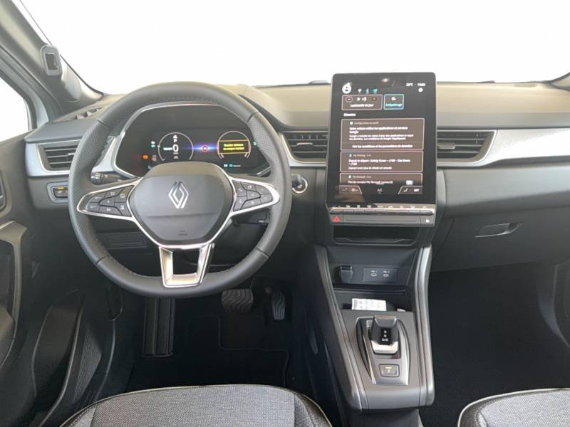 Renault Captur - Photo 19